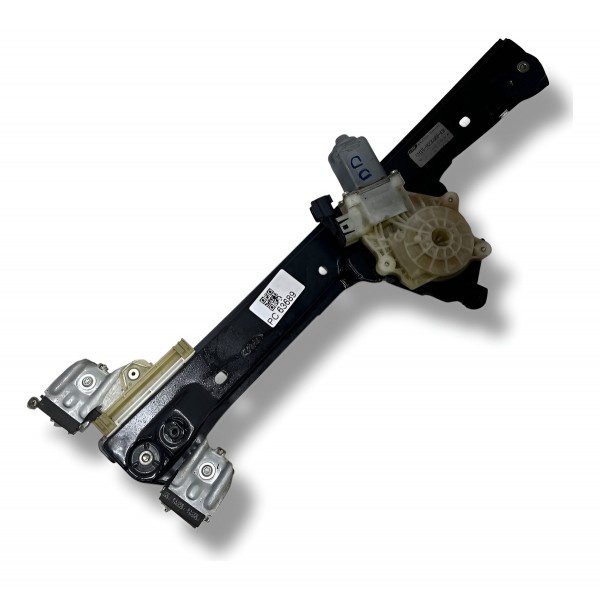 Máquina Vidro Diant Dir Ford Ecosport 2013 2014 2015 2016 18