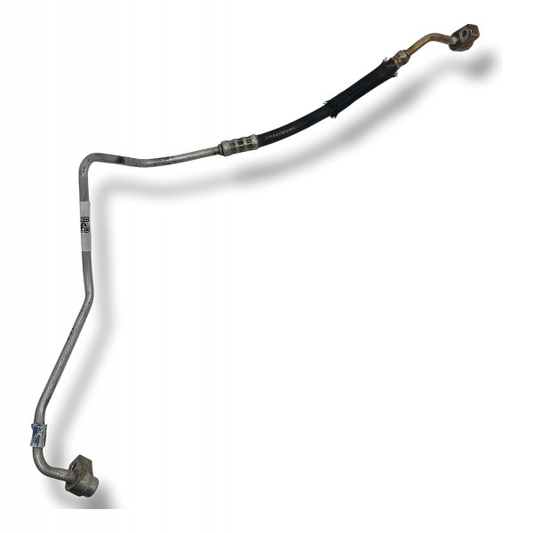 Mangueira Ar Condicionado Ford Ecosport 2013 2014 2015 2018