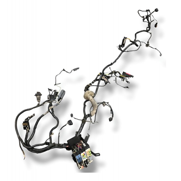 Chicote Motor Ford Ecosport 1.6 2013 2014 2015 2016 2017 18