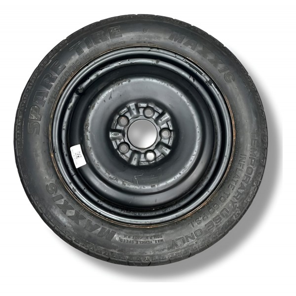 Aro Roda 16  Step Ford Fusion 2009 2010 2011 2012