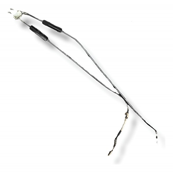 Par Cabo Freio Mão Ford Ecosport 1.6 2013 2014 2015 2016 18