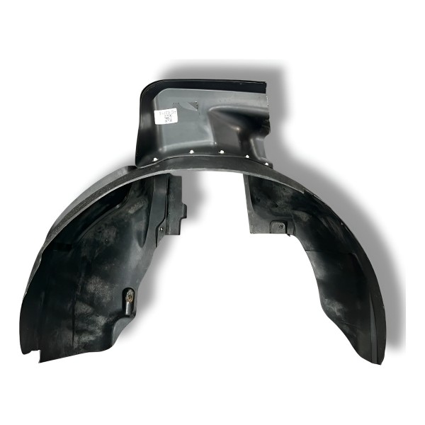 Parabarro Diant Esq Fiat Palio Weekend 2011 2012 2013 2014