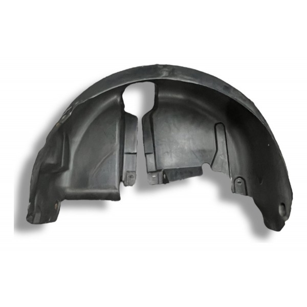 Parabarro Tras Esquerdo Citroen C5 2003 2004 2005 2006 2007