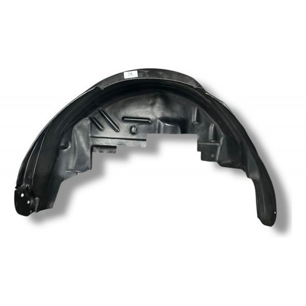 Parabarro Tras Esquerdo Dodge Journey 2009 2010 2011 2012