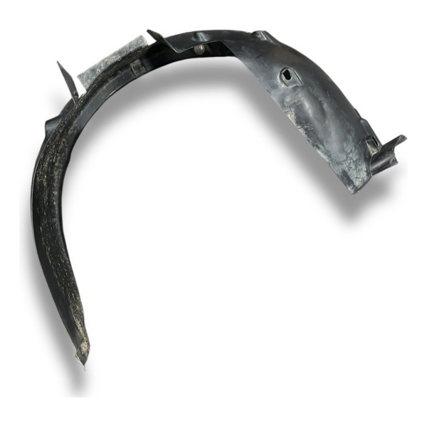 Parabarro Diant Esquerdo Gm Montana 2004 2005 2006 2007