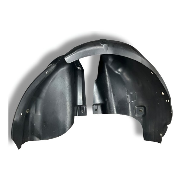 Parabarro Tras Dir Vw Gol Voyage G5 G6 G7 2010 2011 2012 13