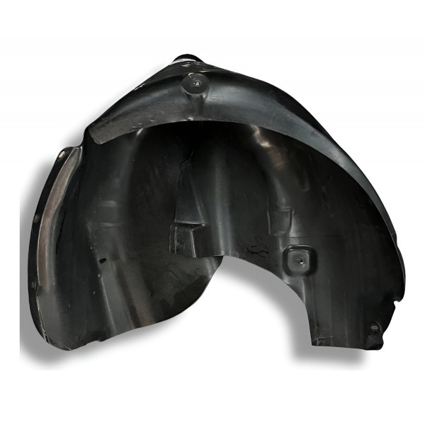 Parabarro Traseiro Direito Vw Gol G5 2008 2009 2010 2011