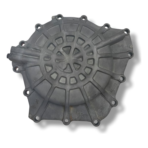 Tampa Traseiro Câmbio Hyundai Santa Fe 3.3 2013 2014 2015 17