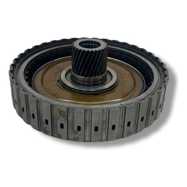 Tambor Embreagem Ré Subremarchas Hyundai Santa Fe 2013 2017