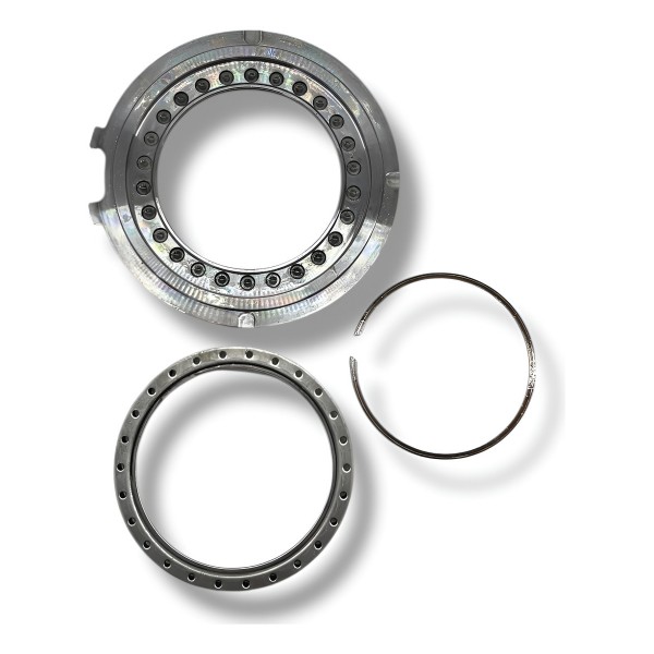 Pistão Ferro Underdrive Hyundai Santa Fe 2.7 2008 2009 2012