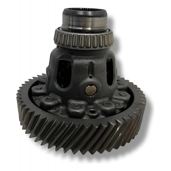 Coroa Câmbio Hyundai Santa Fe 2.7 2008 2009 2010 2011 2012