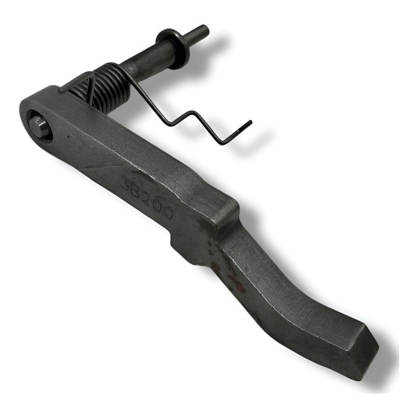 Trava Park Câmbio Hyundai Santa Fe 2008 2009 2010 2011 2012