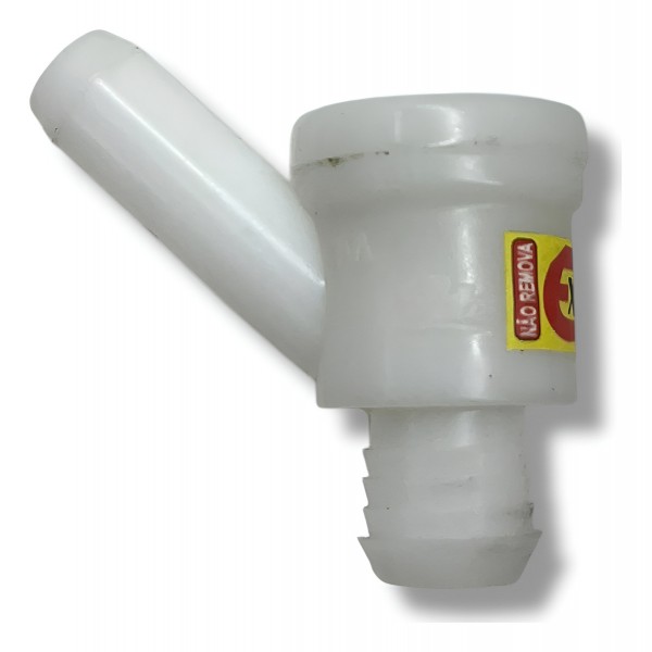 Válvula Retenção Vácuo Vw Gol Voyage Parati 1.6 1991 1992 93