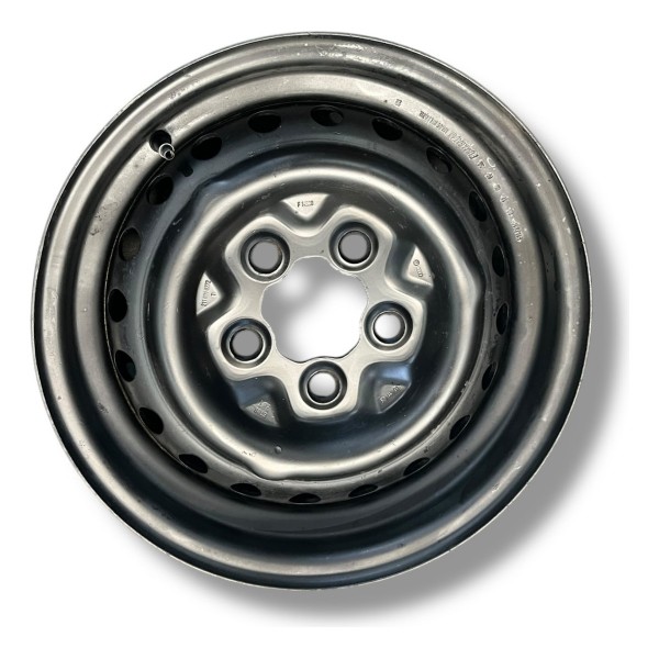 Jogo Aro 14 Vw Kombi 1.4 2006 2007 2008 2009 2010 2011 2012