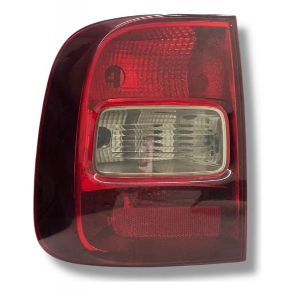 Lanterna Esquerda Vw Saveiro G7 2017 2018 2019 2020