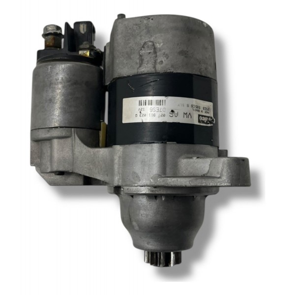 Motor Arranque Vw Gol G5 1.0 2008 2009 2010 2011 2012 2013