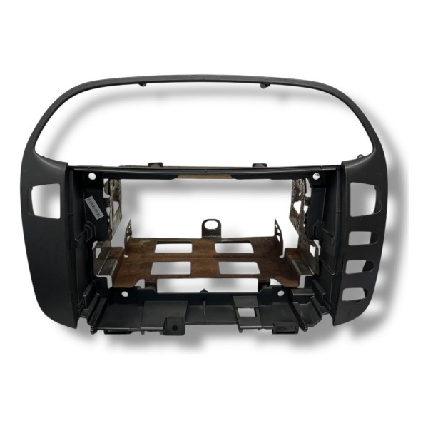 Moldura Rádio Difusor Central Fiat Bravo 2011 2012 2013 2016