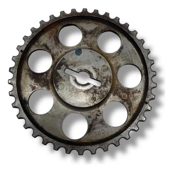 Polia Comando Válvulas Gm Meriva 1.8 2004 2005 2006 2007 08