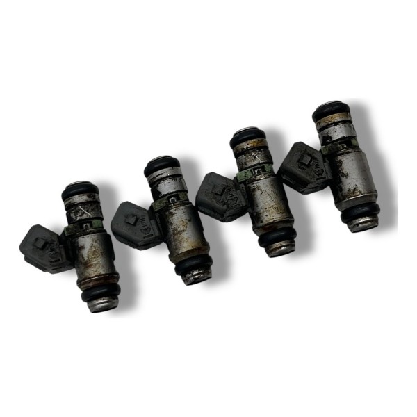 Bico Injetor Fiat Siena 1.8 2004 2005 2008 Valor Unitário