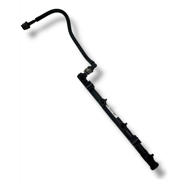 Flauta Bico Injetor Fiat Siena 1.8 2004 2005 2006 2007 2008