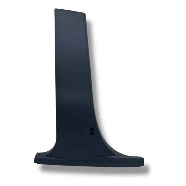 Acabamento Esquerdo Coluna Central Vw Fox 2006 2007 2008 09