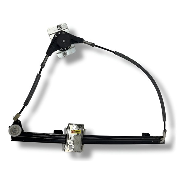Maquina Vidro Manual Direito Fiat Uno 2 Portas 2009 2010 11