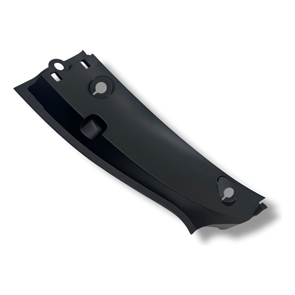 Grade Churrasqueira Esq Vw Gol G5 2008 2009 2010 2011 2012