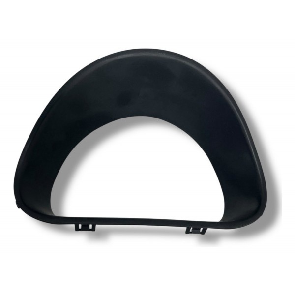 Moldura Painel Instrumento Citroen C3 2007 2008 2009 2010 12