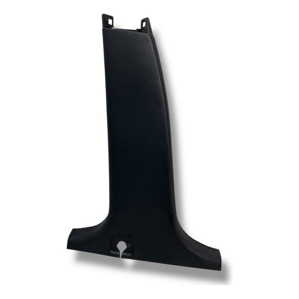 Acabamento Coluna Central Citroen C3 2007 2008 2009 2010 12