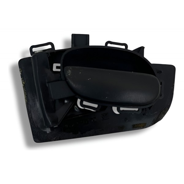 Maçaneta Int Tras Esq Peugeot 206 2007 2008 2009 2010 2012