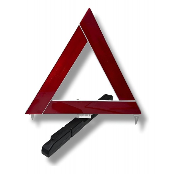 Triângulo Sinalização Nissan Kicks 2017 2018 2019 2020 2021