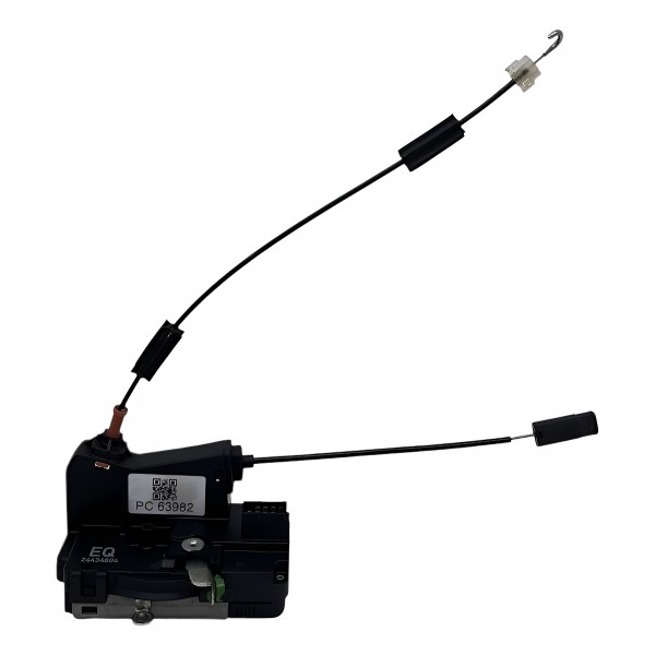 Fechadura Diant Esq Gm Montana Meriva 2003 2004 2005 2006 12