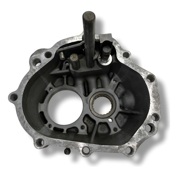 Tampa Caixa Câmbio Intermediária Vw Kombi 2008 2009 2010 12