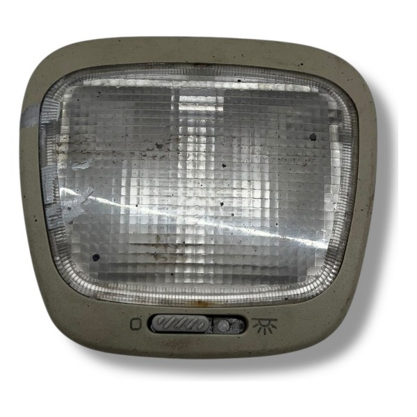 Luz Teto Cortesia Vw Kombi 2007 2008 2009 2010 2011 2012