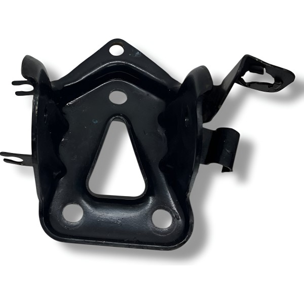 Suporte Eixo Tras Esq Fiat Palio Attractive 2012 2013 2017