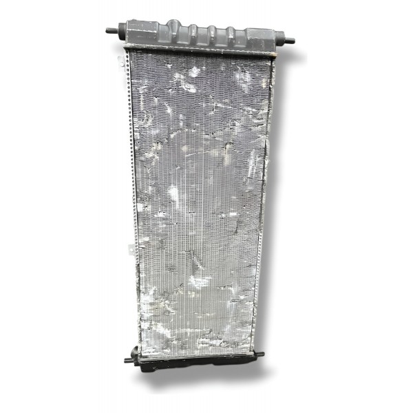 Radiador Água Gm Corsa Wagon 1.6 1998 1999 2000 2001 2002