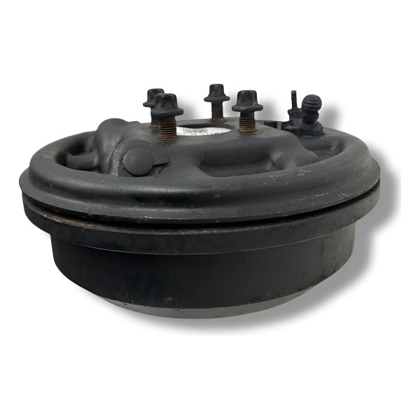 Panela Tambor Freio Tras Esquerdo Gm Celta 2007 2008 2009 10