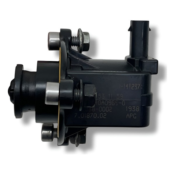 Válvula Turbina Mercedes A200 2013 2014 2015 2016 2017