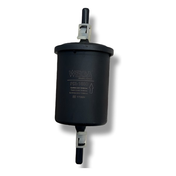 Filtro Combustível Fiat Siena 2004 2005 2006 2008 2009 2010