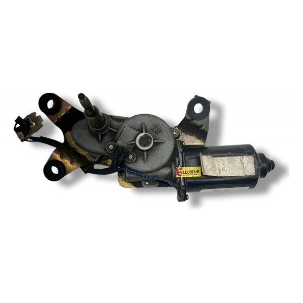Motor Limpador Traseiro Jac J6 2.0 2011 2012 2013 2014 2015