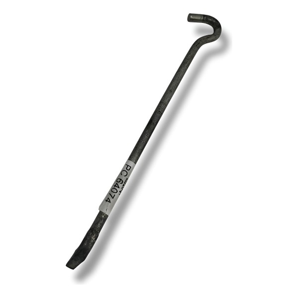 Haste Macaco Hidráulico Outlander 2008 2009 2010 2011 2012