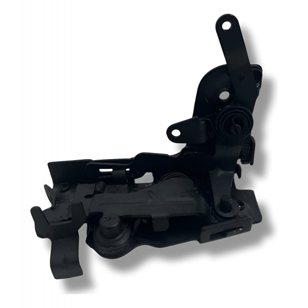 Fechadura Porta Diant Esq Vw Kombi 2007 2008 2009 2010 2012