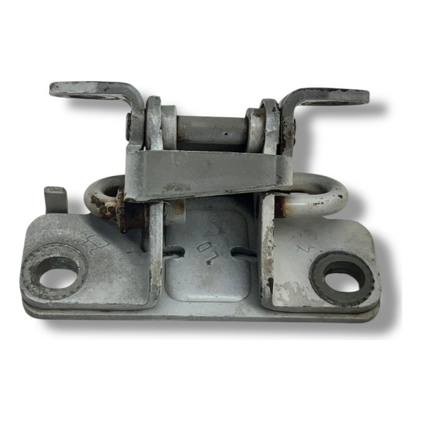 Dobradiça Traseira Dir Fiat Uno 2012 2013 2014 2015 2016