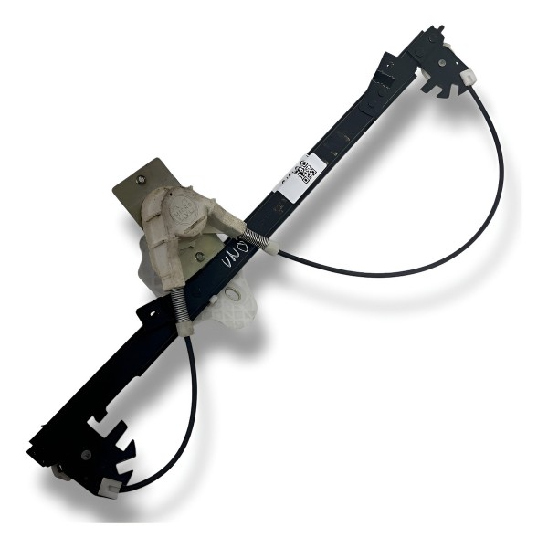 Maquina Vidro Manual Diant Direito Fiat Uno 2009 2010 11