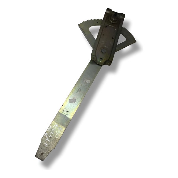 Máquina Vidro Manual Esquerda Chevrolet Monza 1983 1984 85