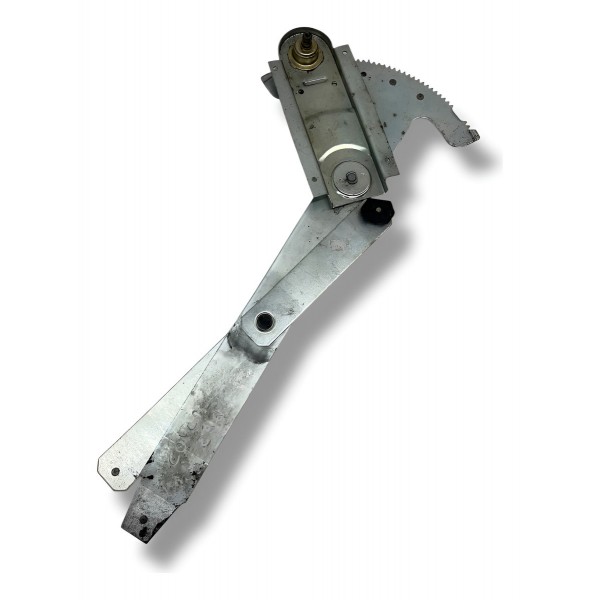 Máquina Vidro Manual Esq Ford Corcel 1978 1979 1980 1981