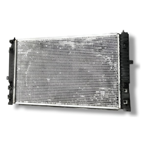 Radiador Vw Gol Voyage Parati 1.6 1.8 1985 1986 1987 1988