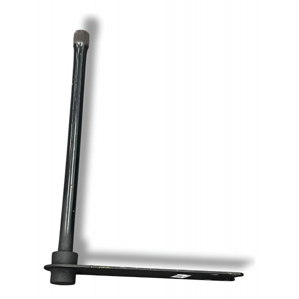 Facão Suspensão Tras Dir Vw Kombi 2007 2008 2009 2010 2012