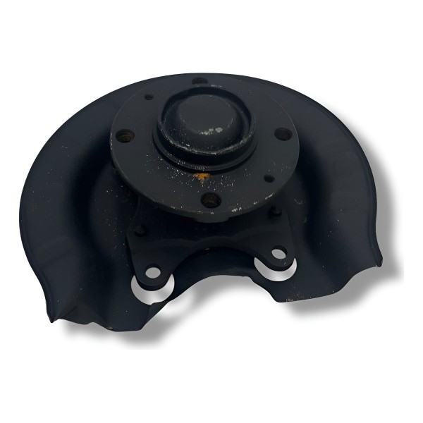 Ponta Eixo Tras Direita Fiat 500 1.4 16v 2009 2010 2011 2012