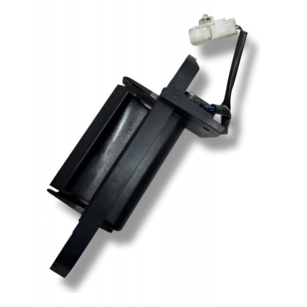 Botão Abertura Tampa Traseira Outlander 2008 2009 2010 2012